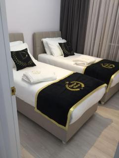 Doctor House Hotel - 9