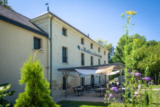 Domaine de Presle Saumur, The Originals Relais - Distré - 4