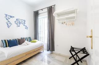 Uniko Home Sevilla - Siviglia - 4