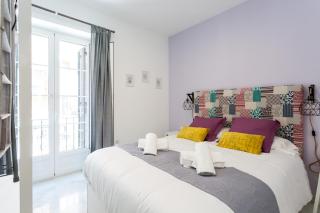 Uniko Home Sevilla - Séville - 9