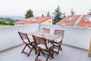 Apartma Joy - private beach - Ankaran - 9