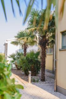 Apartma Joy - private beach - Ankaran - 8