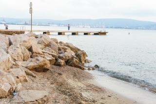 Apartma Joy - private beach - Ankaran - 5
