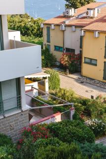 Apartma Joy - private beach - Ankaran - 4