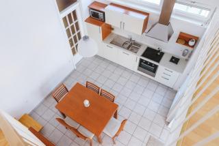 Apartma Joy - private beach - Ankaran - 1