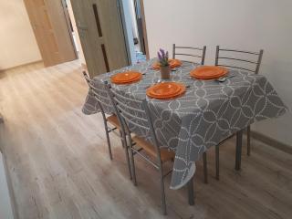 WaveSea Apartment - Eforie Nord - 4