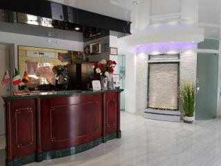 Hotel Ristorante Borgo La Tana - Maratea - 6