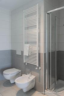 Geovillage Green Residence - Olbia - 1