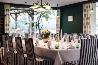 Strandhotel Sille - Reifnitz - 7