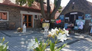 Csöpi Panzió - Tihany - 9