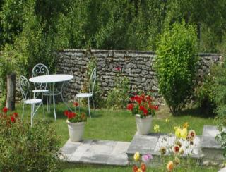 Le Clos Du Murier - Chassignelles - 8