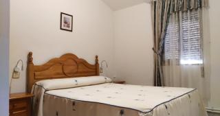 Hostal Yuste - Garganta la Olla - 8