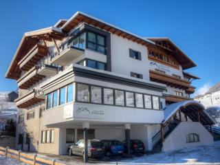 Hotel Panorama - Ladis - 1