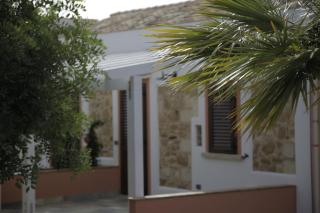 Antico Casale sul Mare - 6