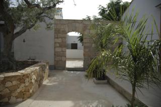 Antico Casale sul Mare - Custonaci - 7