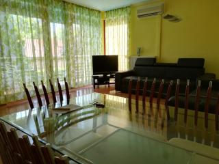 Janó Apartman - 3