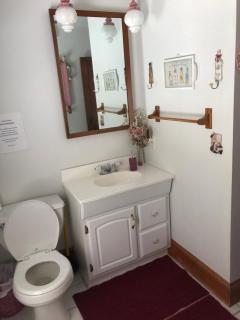 Antique Rose Inn Windham - 6