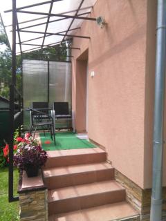 Privát SIMBA - Strečno - 5