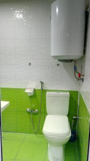 Sheki Guest House - Sheki - 5