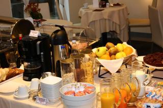 Expo Hotel Milan - Parabiago - 1