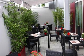 Expo Hotel Milan - Parabiago - 3