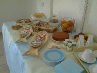 B&B Hibiscus - Vieste - 7