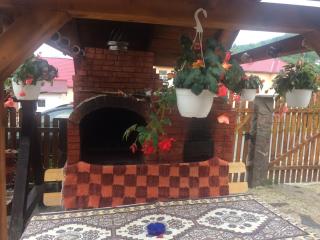 Casa Ionela Petreus - 5