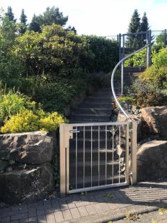 Ferienhaus an der Lister - Windebruch - 8