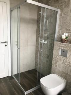 Vakarų apartamentai - 1