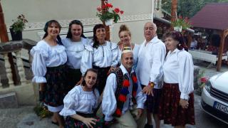 Casa Ionela Petreus - Poienile Izei - 8