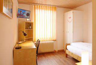 ZIEGELHÜSI Hotel - Self CheckIn, Stettlen bei Bern - Berna - 3