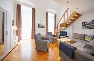 Fewo Oktogon - Budapest - 9