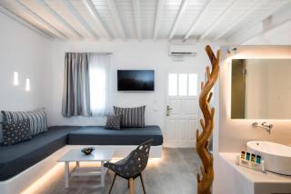 Mina Studios - Platis Gialos - 3
