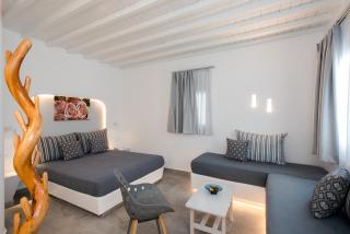 Mina Studios - Platis Gialos - 4