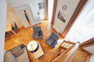 Fewo Oktogon - Budapest - 5