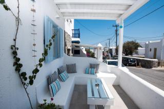 Mina Studios - Platis Gialos - 7