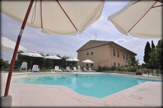 Agriturismo Panorama - Castelnuovo del Garda - 7