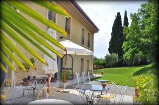 Agriturismo Panorama - Castelnuovo del Garda - 4