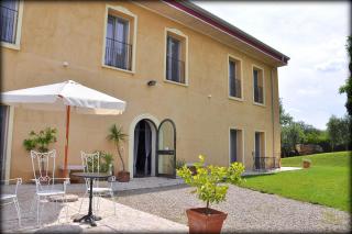Agriturismo Panorama - Castelnuovo del Garda - 3