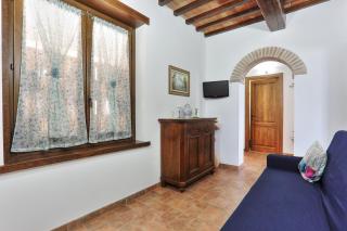 Agriturismo Tenuta Capitolini - 9
