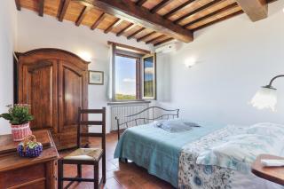 Agriturismo Tenuta Capitolini - Collelungo - 2