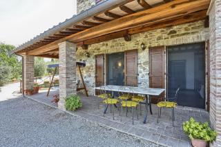 Agriturismo Tenuta Capitolini - 8