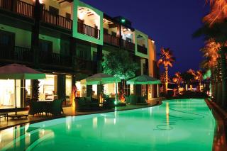 Olira Boutique Hotel&SPA - 1