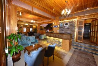 Goblec Hotel & Bungalow - Uzungöl - 1