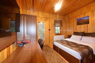 Goblec Hotel & Bungalow - Uzungöl - 7