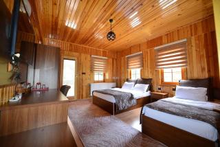 Goblec Hotel & Bungalow - Uzungöl - 8