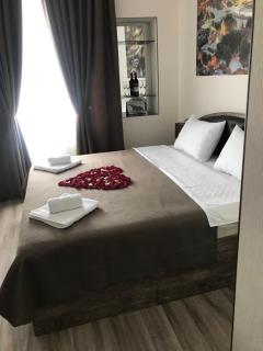 Sweet Rooms Inn - Tiflis - 9