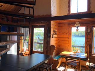 Le petit chalet sur le lac - 4