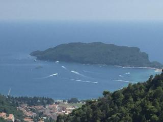 Apartments Bonaca - Budva - 1