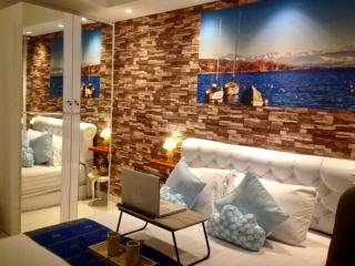 Apartment Greko Bandung - Bandung - 8